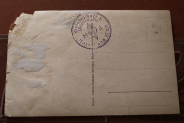 Preview: alte Karte Portrait Reichsjugendführer Baldur von Schirach